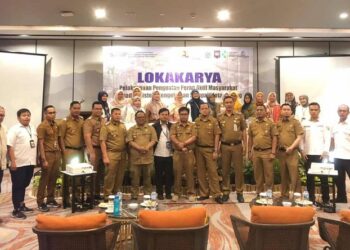 ISWMP Tunjuk Padang sebagai Model Pengelolaan Sampah Berkelanjutan