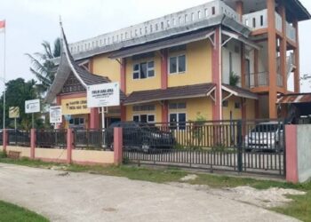 Kawasan Kumuh Pasie Nan Tigo Padang Segera Ditata dengan Dana Rp9,9 Miliar