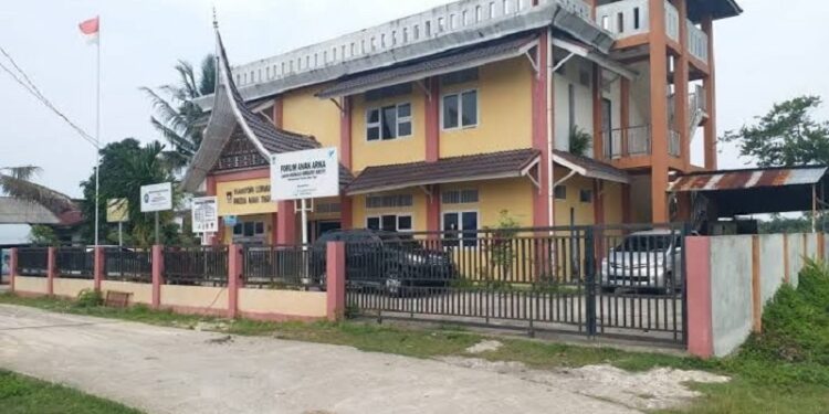 Kawasan Kumuh Pasie Nan Tigo Padang Segera Ditata dengan Dana Rp9,9 Miliar