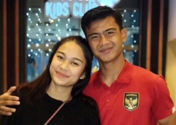 Pratama Arhan Gugat Cerai Azizah Salsha