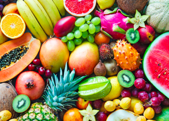 Peneliti Temukan Buah Paling Sehat di Dunia, Ini Jawabannya