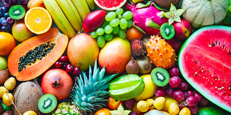 Peneliti Temukan Buah Paling Sehat di Dunia, Ini Jawabannya