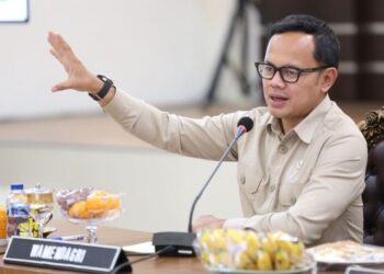 Kemendagri Minta Daerah Batalkan Kenaikan PBB di Atas 100 Persen