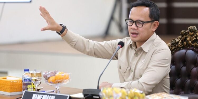 Kemendagri Minta Daerah Batalkan Kenaikan PBB di Atas 100 Persen