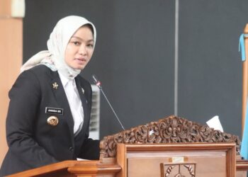 Bupati Tindak Tegas Pelaku Dugaan Penyelewengan Dana Kuasa Bendahara Umum Daerah