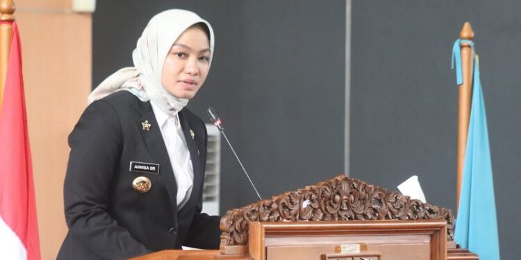 Bupati Tindak Tegas Pelaku Dugaan Penyelewengan Dana Kuasa Bendahara Umum Daerah