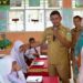 Program Makan Bergizi Gratis bagi Siswa SD di Kabupaten Solok Diluncurkan