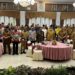 Bupati Solok Ikuti Rakor Pemerintahan se-Provinsi Sumatera Barat