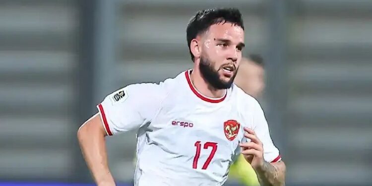 Main Penuh, Klub Calvin Verdonk Menang Atas Heracles Almelo