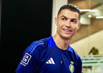 Tak Masuk Nominasi, Ronaldo Sindir Ballon d’Or: Sudah Kehilangan Gengsi