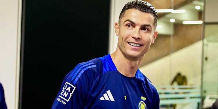 Tak Masuk Nominasi, Ronaldo Sindir Ballon d’Or: Sudah Kehilangan Gengsi