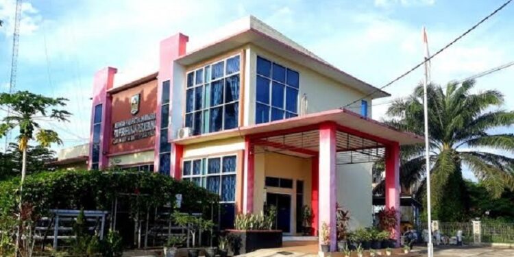 Kuota Pupuk Subsidi Dharmasraya Bertambah, Dinas Pertanian: Distribusi Aman dan Tepat Sasaran