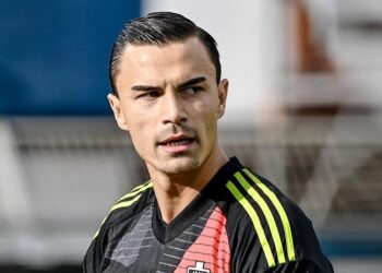 Emil Audero Jadi Tembok Kokoh, Cremonese Bungkam AC Milan di San Siro