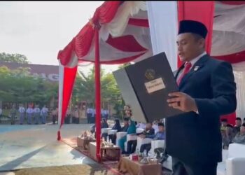 Anggota DPRD Padang, Zalmadi.[foto : ist]