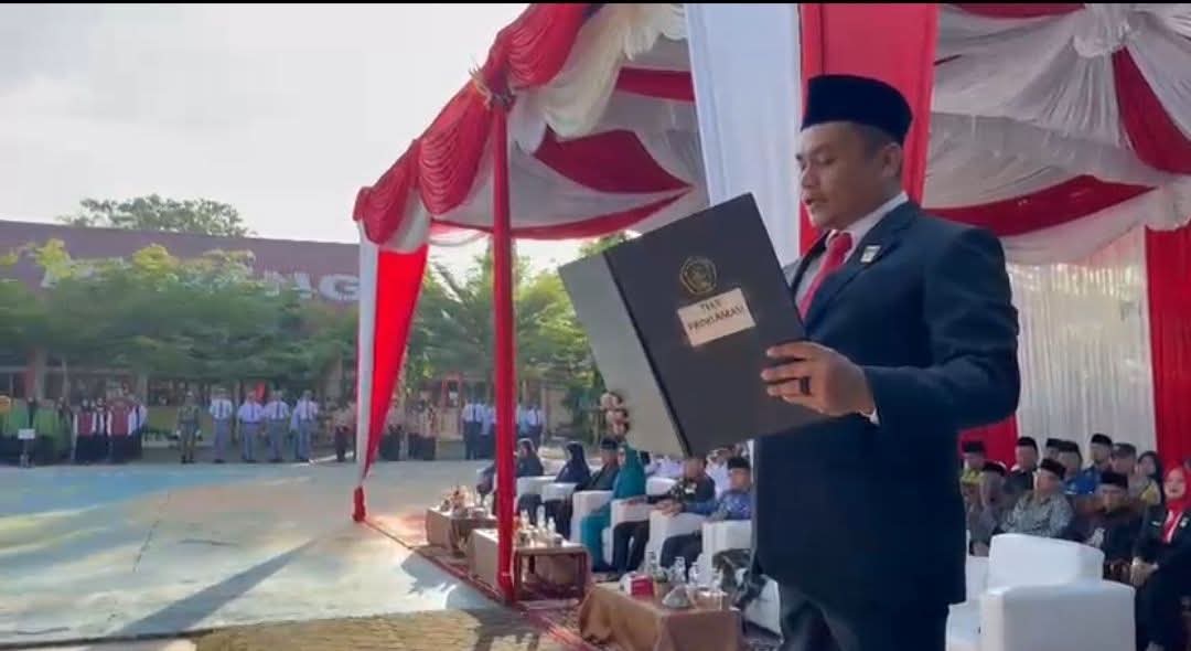 Anggota DPRD Padang, Zalmadi.[foto : ist]