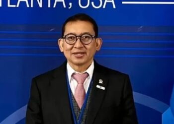 Menteri Kebudayaan Fadli Zon (Foto: Ist)