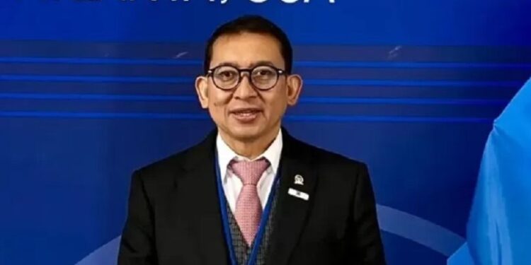 Menteri Kebudayaan Fadli Zon (Foto: Ist)