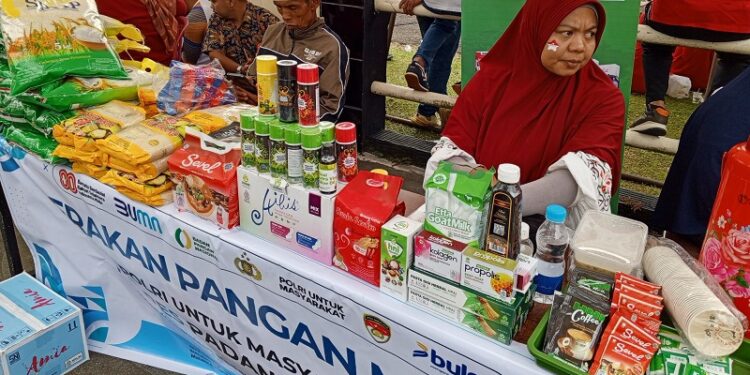 Padang Panjang Ikut Sukseskan GPM 2025, Catat Lokasinya