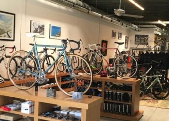 Tren Gowes Meredup, Sepeda Ratusan Juta Diobral hingga 50 Persen