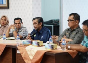 Pemkab Solok Gandeng Unand Kembangkan Koperasi Merah Putih, Produksi Pupuk Organik