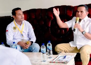 Pemkab Solok Mau Jadikan Daerahnya Destinasi Kelas Dunia, ini Caranya