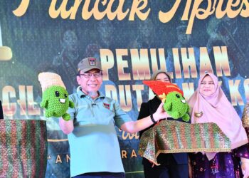 Wakil Wali Kota Padang, Maigus Nasir.[foto : ist]