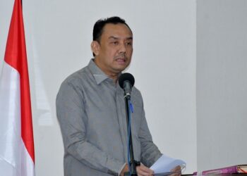 Agam Alokasikan DBH Sawit untuk Lindungi Pekerja Perkebunan