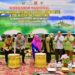 Wabup Agam Buka Workshop Nasional APKESMI, Dorong Inovasi Layanan Puskesmas