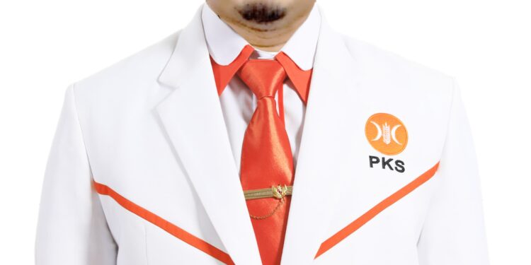 Wakil Bupati Kabupaten Solok, Candra.[foto : ist]