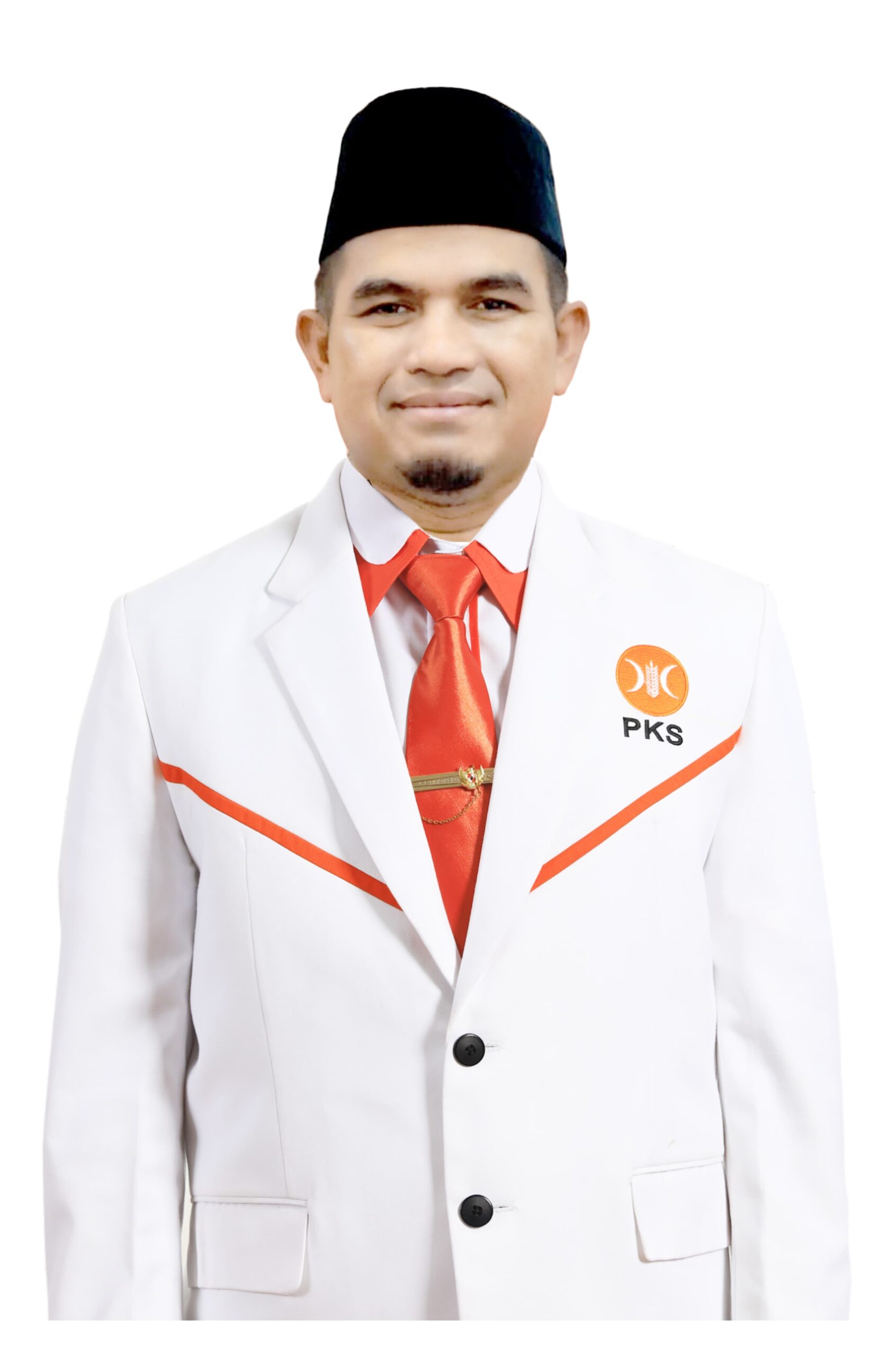 Wakil Bupati Kabupaten Solok, Candra.[foto : ist]