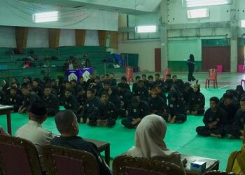 Bukittinggi Gelar Seleksi PON dan Kejurnas Remaja 2025, Fokus Cetak Atlet dan Pemimpin Masa Depan