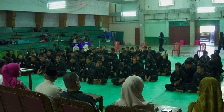 Bukittinggi Gelar Seleksi PON dan Kejurnas Remaja 2025, Fokus Cetak Atlet dan Pemimpin Masa Depan