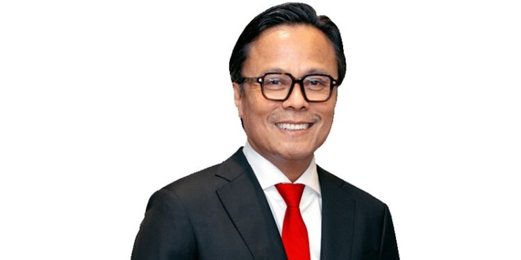 BPI Danantara Siapkan Konsolidasi, 1.046 BUMN Bakal Dipangkas Jadi 228