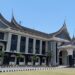 Kantor Bupati Pasaman (Foto: Ist)