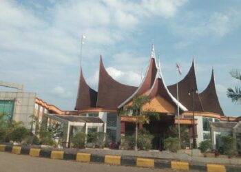 Kominfo Dharmasraya Diduga Jadi Biang Kegaduhan Soal Pembahasan Asistensi APBD-P 2025