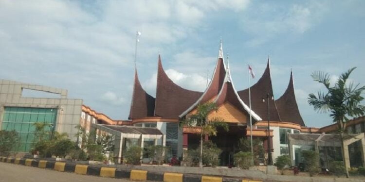 Kominfo Dharmasraya Diduga Jadi Biang Kegaduhan Soal Pembahasan Asistensi APBD-P 2025