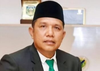 Dugaan Penyelewengan Dana oleh Kuasa Bendahara, PKB Dharmasraya: Harus Bertanggung Jawab
