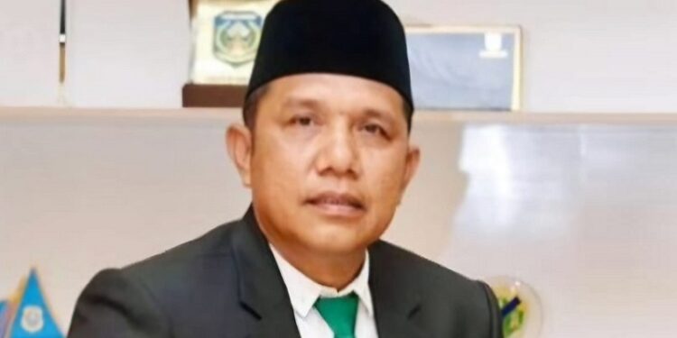 Dugaan Penyelewengan Dana oleh Kuasa Bendahara, PKB Dharmasraya: Harus Bertanggung Jawab