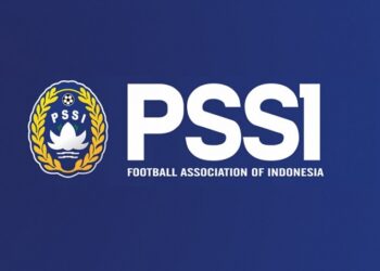 PSSI Tolak Wacana Penarikan Royalti untuk Lagu Kebangsaan