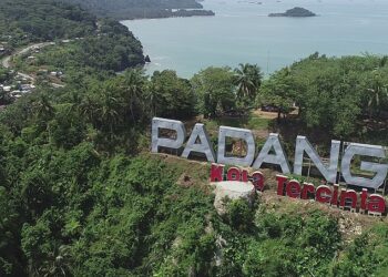 Xporia Meriahkan HJK Padang 2025, Warga Jangan Jadi Rojali Rohana