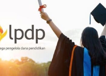 Pemerintah Tentukan Kampus dan Jurusan Penerima Beasiswa LPDP