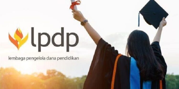 Pemerintah Tentukan Kampus dan Jurusan Penerima Beasiswa LPDP