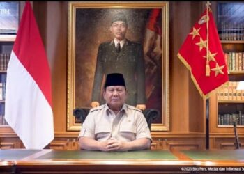 Prabowo Perintahkan Usut Tuntas Kasus Rantis Brimob Lindas Pengemudi Ojol