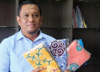 Akademisi Unand Pramono: Integritas Senjata Utama yang Hilang dari Pemimpin Bangsa