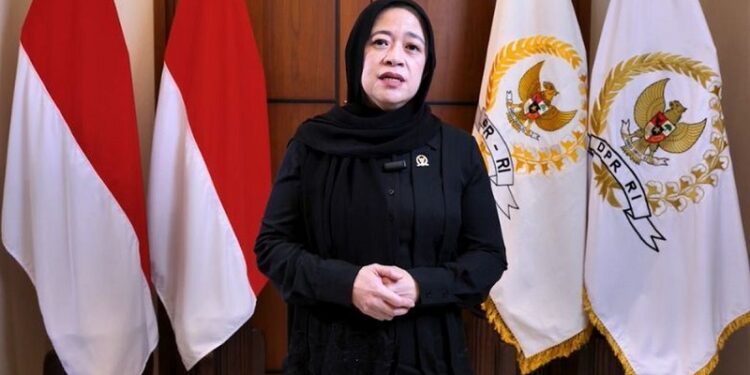 Puan Maharani Desak Polri Usut Tuntas Kasus Rantis Brimob Lindas Pengemudi Ojol Affan Kurniawan