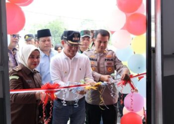 SPPG Payakumbuh Bertambah Jadi Empat, Perkuat Program Makan Bergizi Gratis