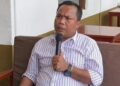 Anggota DPRD Sumbar, Fraksi PKB, Donizar.[foto : ist]