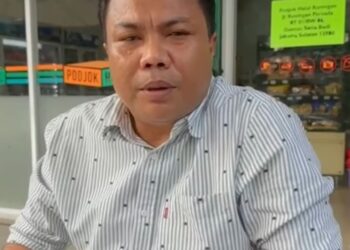 Anggota DPRD Sumbar, Donizar.[foto : ist]