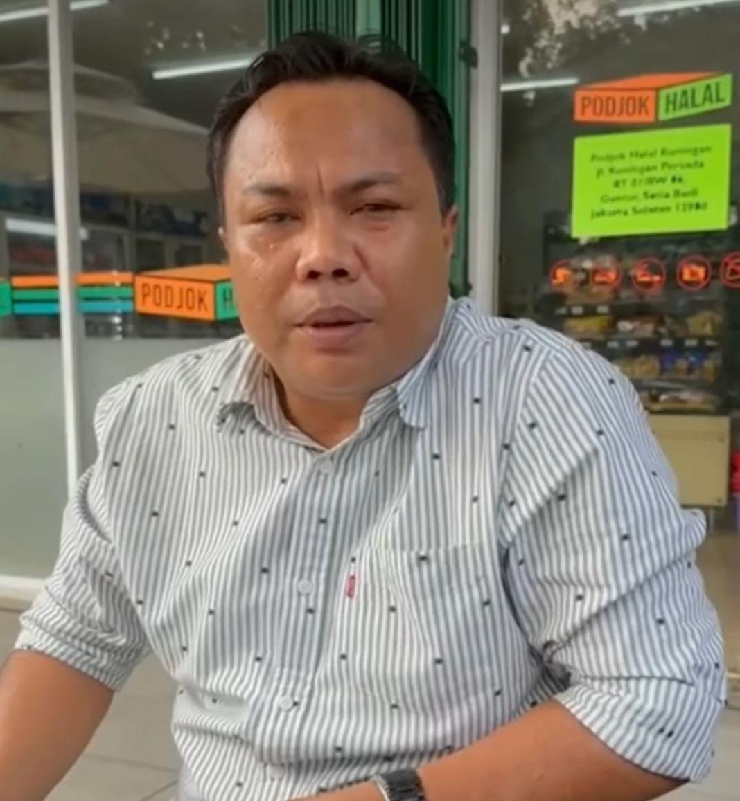 Anggota DPRD Sumbar, Donizar.[foto : ist]