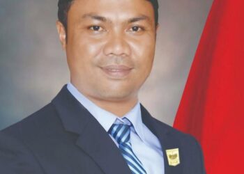 Anggota DPRD Sumbar, Fraksi PKB, Donizar.[foto : ist]